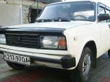 ВАЗ 2105 1995 с пробегом 86 тыс.км. 1.5 л. в Одессе на Autos.ua
