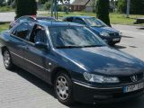 Peugeot 406 2.0 HDi MT (110 л.с.) 2000 с пробегом 347 тыс.км.  л. в Харькове на Autos.ua
