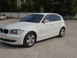 BMW 1 серия 118i AT (136 л.с.) 2008 с пробегом 196 тыс.км.  л. в Киеве на Autos.ua