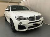 BMW X4 xDrive35i Steptronic (306 л.с.) 2017 с пробегом 7 тыс.км.  л. в Киеве на Autos.ua