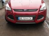 Ford Escape 2013 с пробегом 50 тыс.км. 1.6 л. в Николаеве на Autos.ua
