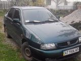 SEAT Cordoba 1997 с пробегом 300 тыс.км. 1.4 л. в Ивано-Франковске на Autos.ua