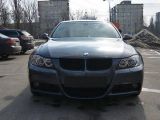 BMW X4 2006 с пробегом 160 тыс.км. 3 л. в Киеве на Autos.ua