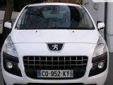 Peugeot 3008 2013 с пробегом 177 тыс.км. 1.6 л. в Львове на Autos.ua
