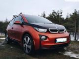 BMW i3 2014 с пробегом 14 тыс.км.  л. в Киеве на Autos.ua