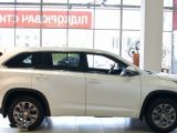 Toyota Highlander 2014 с пробегом 1 тыс.км. 2.672 л. в Белой Церкви на Autos.ua