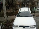 Volkswagen Caddy 1.9 D MT (64 л.с.) 2000 с пробегом 200 тыс.км.  л. в Кропивницком на Autos.ua