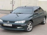 Peugeot 406 1996 с пробегом 300 тыс.км. 1.6 л. в Львове на Autos.ua
