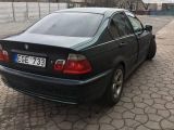 BMW X4 2000 с пробегом 255 тыс.км. 1.9 л. в Запорожье на Autos.ua