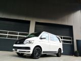 Volkswagen Caravelle 2016 с пробегом 31 тыс.км. 2 л. в Киеве на Autos.ua