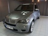 BMW X5 M 2008 с пробегом 130 тыс.км. 4.8 л. в Киеве на Autos.ua
