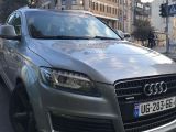 Audi Q7 3.0 TDI tiptronic quattro (240 л.с.) 2009 с пробегом 122 тыс.км.  л. в Киеве на Autos.ua