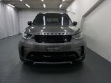Land Rover Discovery 3.0 TDV6 АТ 4x4 (258 л.с.) 2018 с пробегом 8 тыс.км.  л. в Киеве на Autos.ua