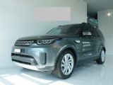 Land Rover Discovery 3.0 TDV6 АТ 4x4 (258 л.с.) 2018 с пробегом 1 тыс.км.  л. в Киеве на Autos.ua