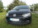 Volkswagen Sharan 2.0 TDI AT (140 л.с.) 2012 с пробегом 266 тыс.км.  л. в Мукачево на Autos.ua