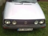 Volkswagen Golf 1988 с пробегом 250 тыс.км.  л. в Ивано-Франковске на Autos.ua