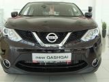 Nissan Qashqai 1.6 dCi CVT (130 л.с.) SE 2015 с пробегом 1 тыс.км.  л. в Днепре на Autos.ua