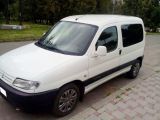 Citroёn Berlingo 2000 с пробегом 335 тыс.км. 1.905 л. в Киеве на Autos.ua