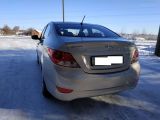 Hyundai Accent 1.4 AT (107 л.с.) Comfort 2013 с пробегом 85 тыс.км.  л. в Киеве на Autos.ua