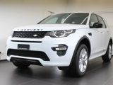 Land Rover Discovery Sport 2.0 SD4 AT AWD (240 л.с.) 2018 с пробегом 5 тыс.км.  л. в Киеве на Autos.ua