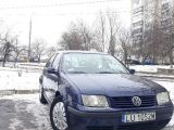 Volkswagen Bora 2001 с пробегом 206 тыс.км. 1.598 л. в Виннице на Autos.ua