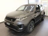 Land Rover Discovery Sport 2.0 Si4 AT AWD (290 л.с.) 2018 с пробегом 1 тыс.км.  л. в Киеве на Autos.ua