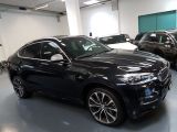 BMW X6 M50d Servotronic (381 л.с.) 2015 с пробегом 55 тыс.км.  л. в Киеве на Autos.ua