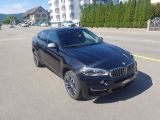 BMW X6 M50d Servotronic (381 л.с.) 2016 с пробегом 23 тыс.км.  л. в Киеве на Autos.ua
