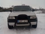 Opel Frontera 2.4 MT (125 л.с.) 1993 с пробегом 300 тыс.км.  л. в Черкассах на Autos.ua