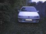 Peugeot 605 1991 с пробегом 110 тыс.км. 2.1 л. в Харькове на Autos.ua