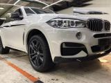 BMW X6 M50d Servotronic (381 л.с.) 2016 с пробегом 23 тыс.км.  л. в Киеве на Autos.ua