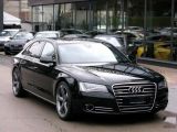 Audi A8 2012 с пробегом 5 тыс.км. 3 л. в Киеве на Autos.ua