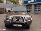 Nissan Patrol 1999 с пробегом 230 тыс.км. 2.826 л. в Ужгороде на Autos.ua