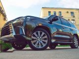 Lexus LX 2017 с пробегом 17 тыс.км. 5.7 л. в Киеве на Autos.ua