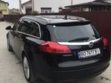 Opel Insignia 2013 с пробегом 181 тыс.км. 2 л. в Тернополе на Autos.ua
