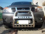 Nissan Armada 2008 с пробегом 110 тыс.км. 5.6 л. в Ковеле на Autos.ua