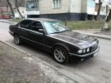 BMW 7 серия 1993 с пробегом 170 тыс.км.  л. в Львове на Autos.ua