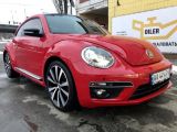 Volkswagen Beetle 2014 с пробегом 44 тыс.км. 2 л. в Киеве на Autos.ua