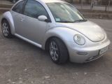 Volkswagen Beetle 2000 с пробегом 154 тыс.км. 2 л. в Донецке на Autos.ua
