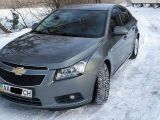 Chevrolet Cruze 2011 с пробегом 133 тыс.км. 1.8 л. в Киеве на Autos.ua