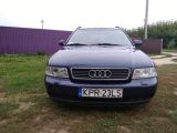 Audi A4 1998 с пробегом 322 тыс.км. 1.9 л. в Городке на Autos.ua
