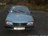 Opel Rekord 1986 с пробегом 100 тыс.км.  л. в Кривом Роге на Autos.ua