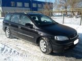 Opel Astra 2002 с пробегом 120 тыс.км. 1.6 л. в Горловке на Autos.ua