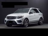 Mercedes-Benz GLE 2018 с пробегом 0 тыс.км. 3 л. в Киеве на Autos.ua