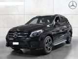 Mercedes-Benz GLE AMG W166 GLE 43 4MATIC «Особая серия» 2018 с пробегом 17 тыс.км. 3 л. в Киеве на Autos.ua