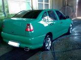 SEAT Cordoba 1995 с пробегом 184 тыс.км. 1.896 л. в Черновцах на Autos.ua