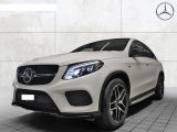 Mercedes-Benz GLE AMG W166 GLE 43 4MATIC «Особая серия» 2017 с пробегом 27 тыс.км. 3 л. в Киеве на Autos.ua
