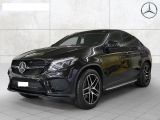 Mercedes-Benz GLE 2018 с пробегом 0 тыс.км. 3 л. в Киеве на Autos.ua