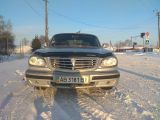 ГАЗ 31105 Волга 2.4 MT (137 л.с.) 2007 с пробегом 170 тыс.км.  л. в Виннице на Autos.ua