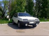 ВАЗ 21099 1996 с пробегом 150 тыс.км. 1.5 л. в Луганске на Autos.ua